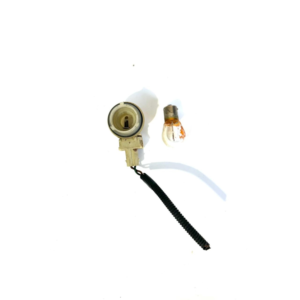 Soquete De Lampada Da Lanterna Seat Cordoba Sxe1997 Original - Imagem 3