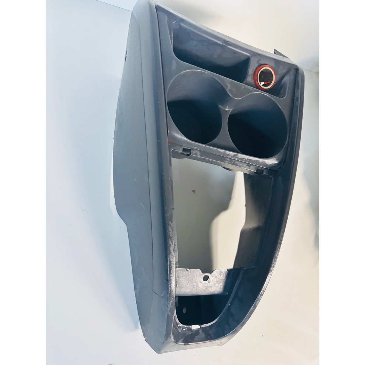 Console Central Original Fiat Palio 14/17 Usado Original - Imagem 3