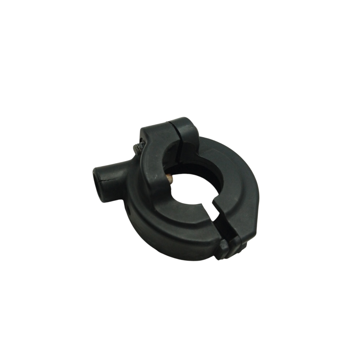 Carcaça Punho Acelerador Biz 125 2007