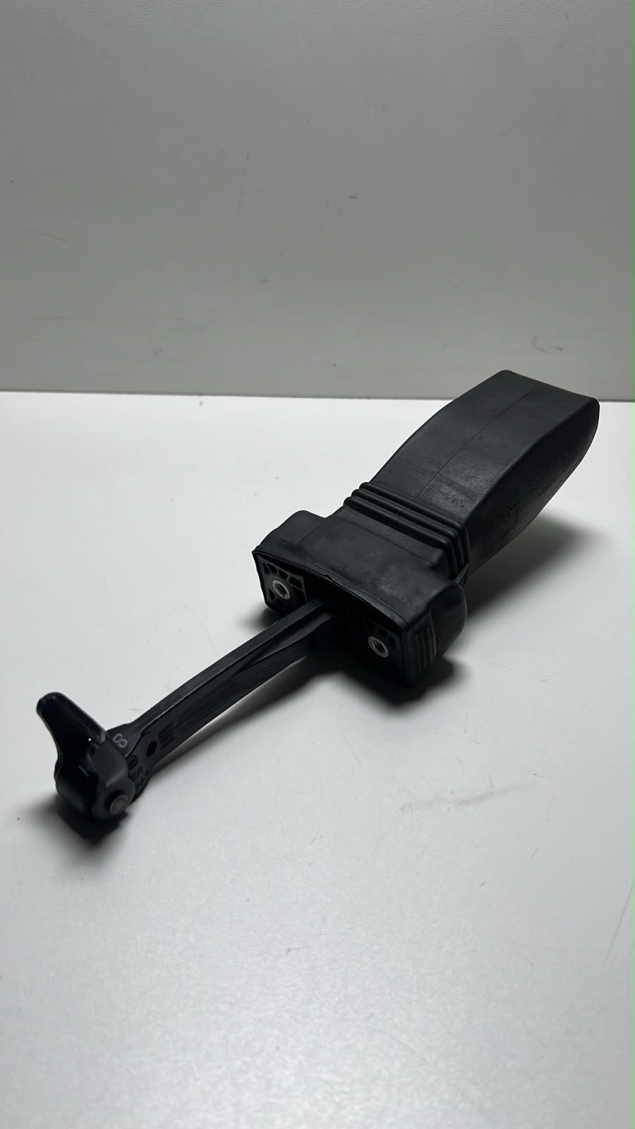 Limitador Porta Traseira Esq Audi Q3 2014 8u0839249d - Imagem 4