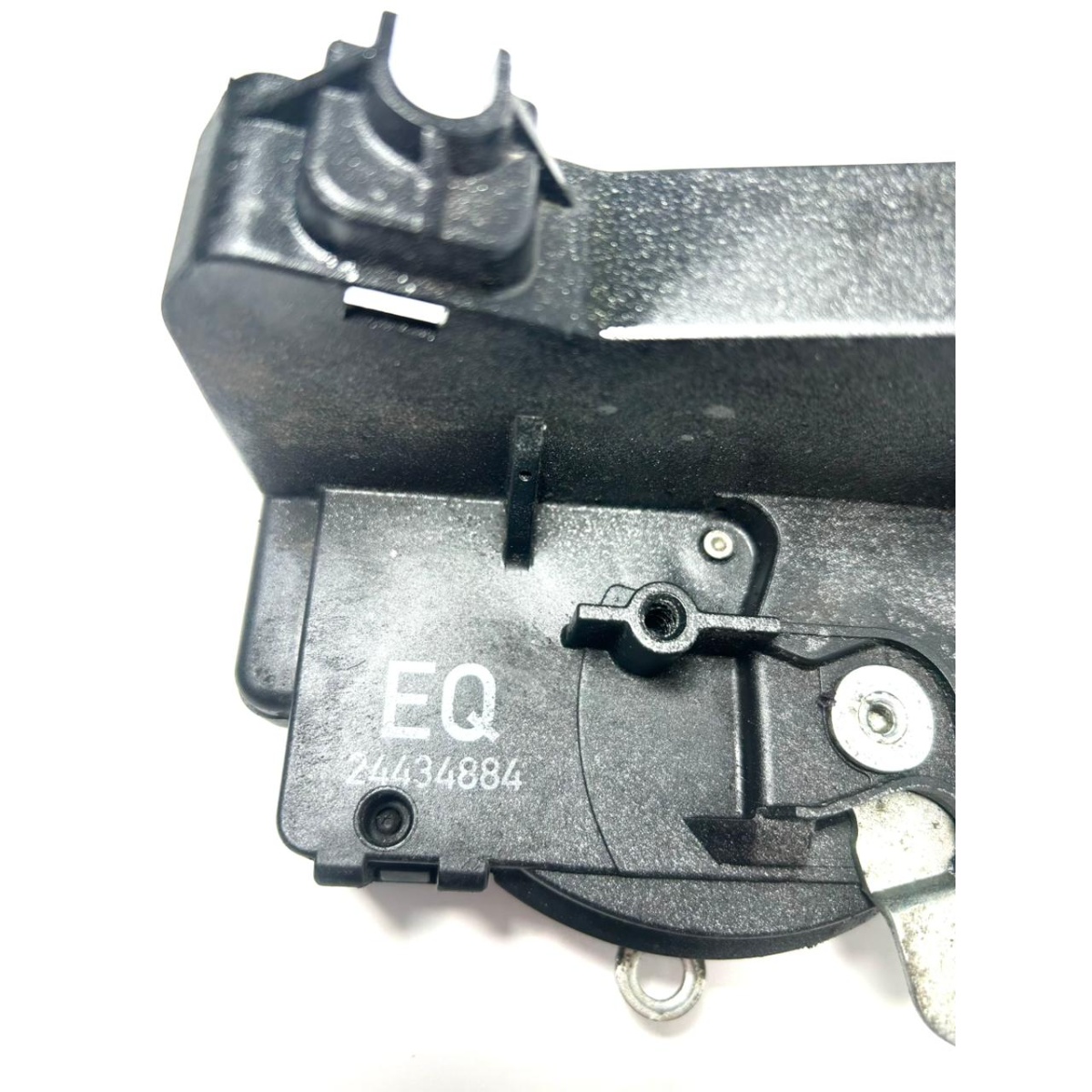 Fechadura Elétrica Dianteira Esquerda Corsa 24434884 - Imagem 6