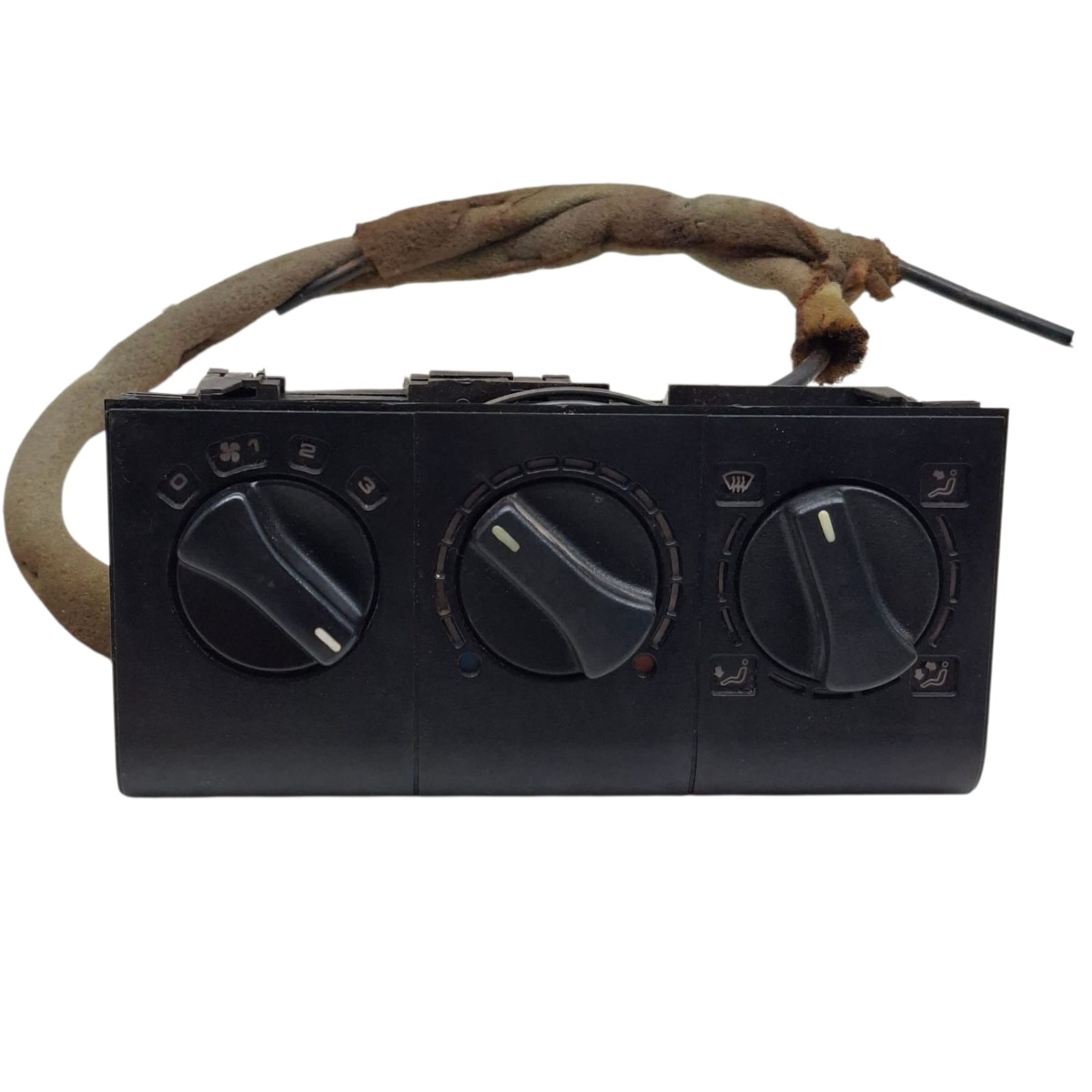 3A0819045C Controle De Clima Para Passat