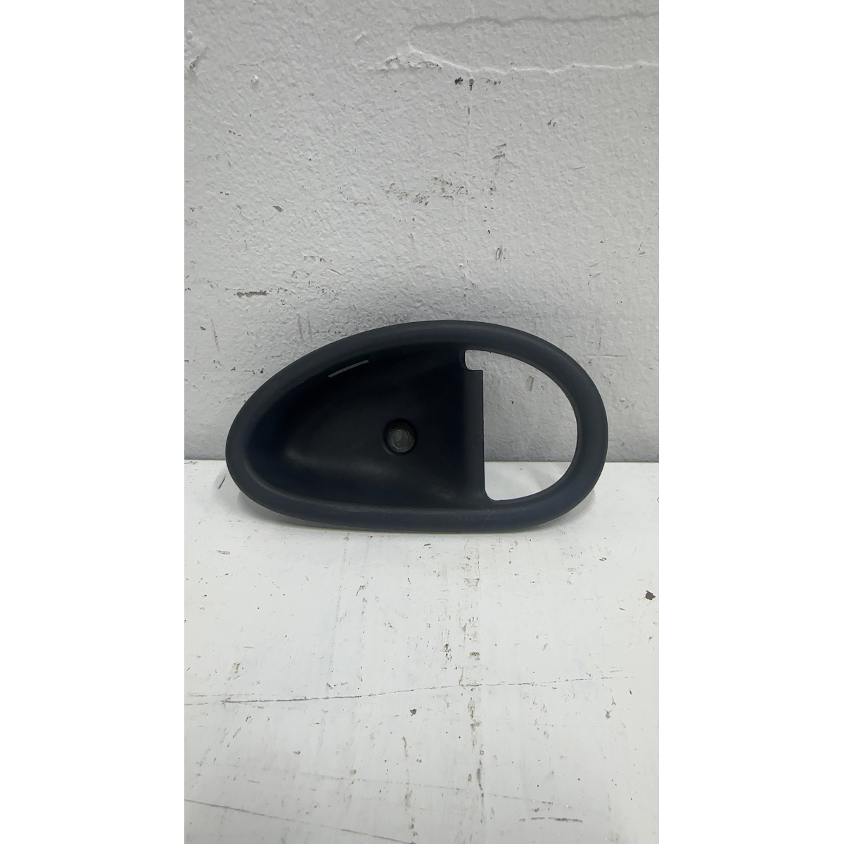 Acabamento Maçaneta Interna Direita Fiat Siena 2010