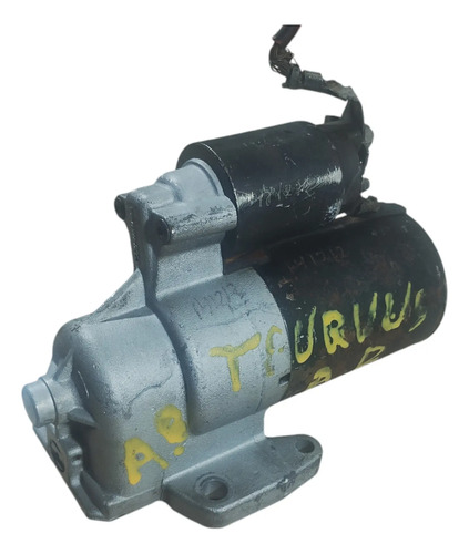 Motor Arranque Ford Taurus 2010 F50u11131aa - Imagem 3