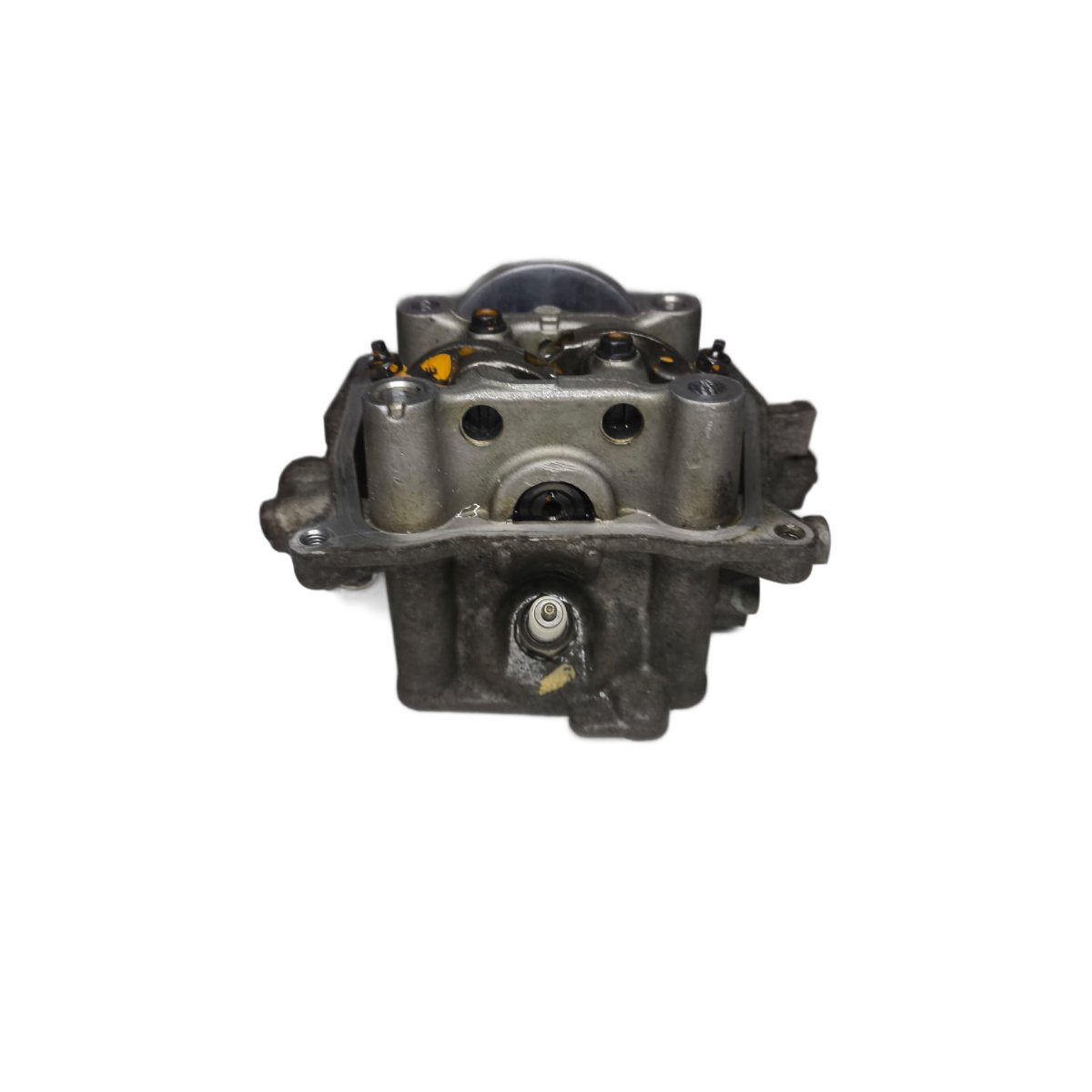 Cabeçote Honda Pcx 150 2014/2015 - Imagem 8