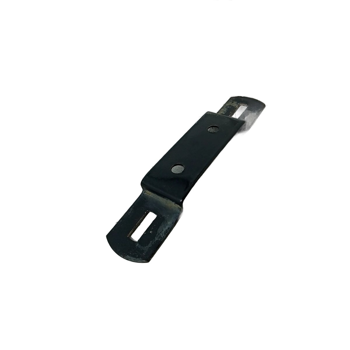 Suporte Da Placa Max 125 2007 - Imagem 2