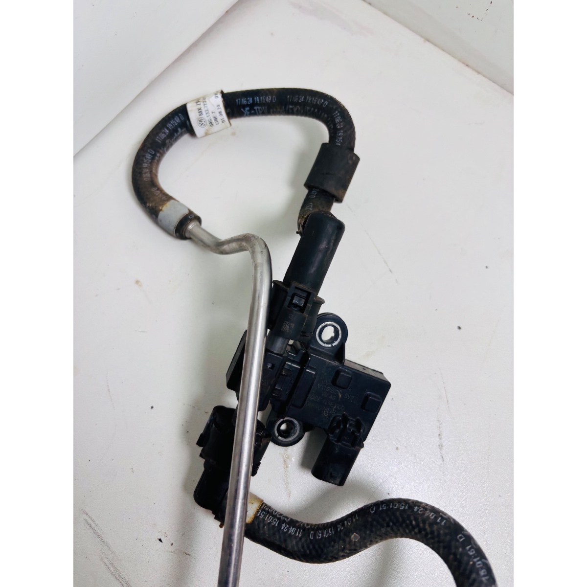 Mangueira Sensor Combustível Completo Polo Nivus Vir 1.0 TSI - Imagem 5