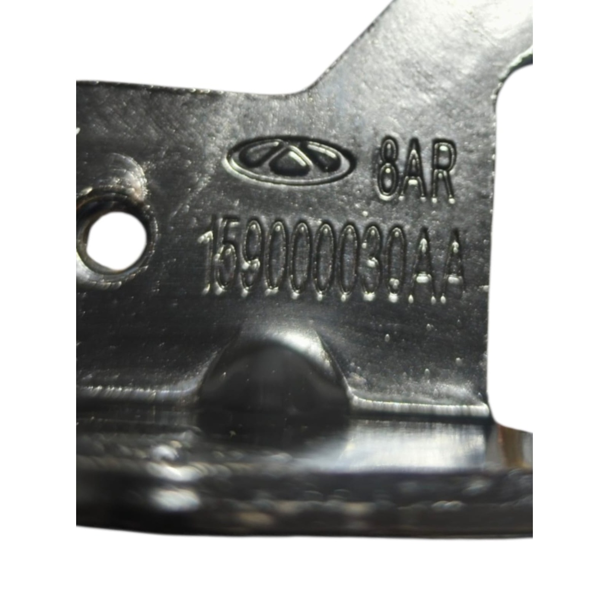 Suporte Tubo Vácuo Motor Chery Tiggo Pro 1.6 2023 159000030a - Imagem 6