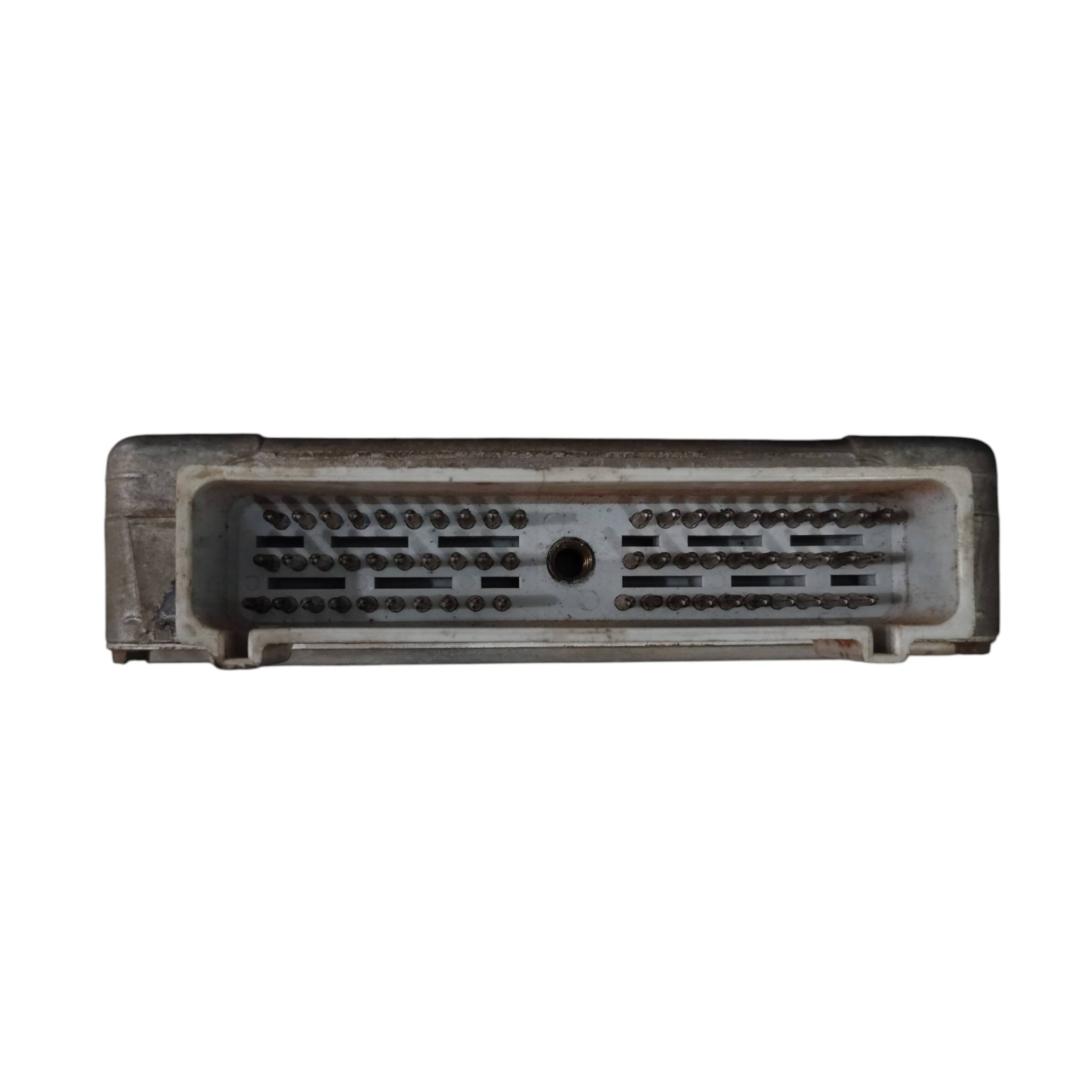Módulo Injeção Gol Escort 1.6 BAJ F5FF12A650MB 1995-1996 - Imagem 5