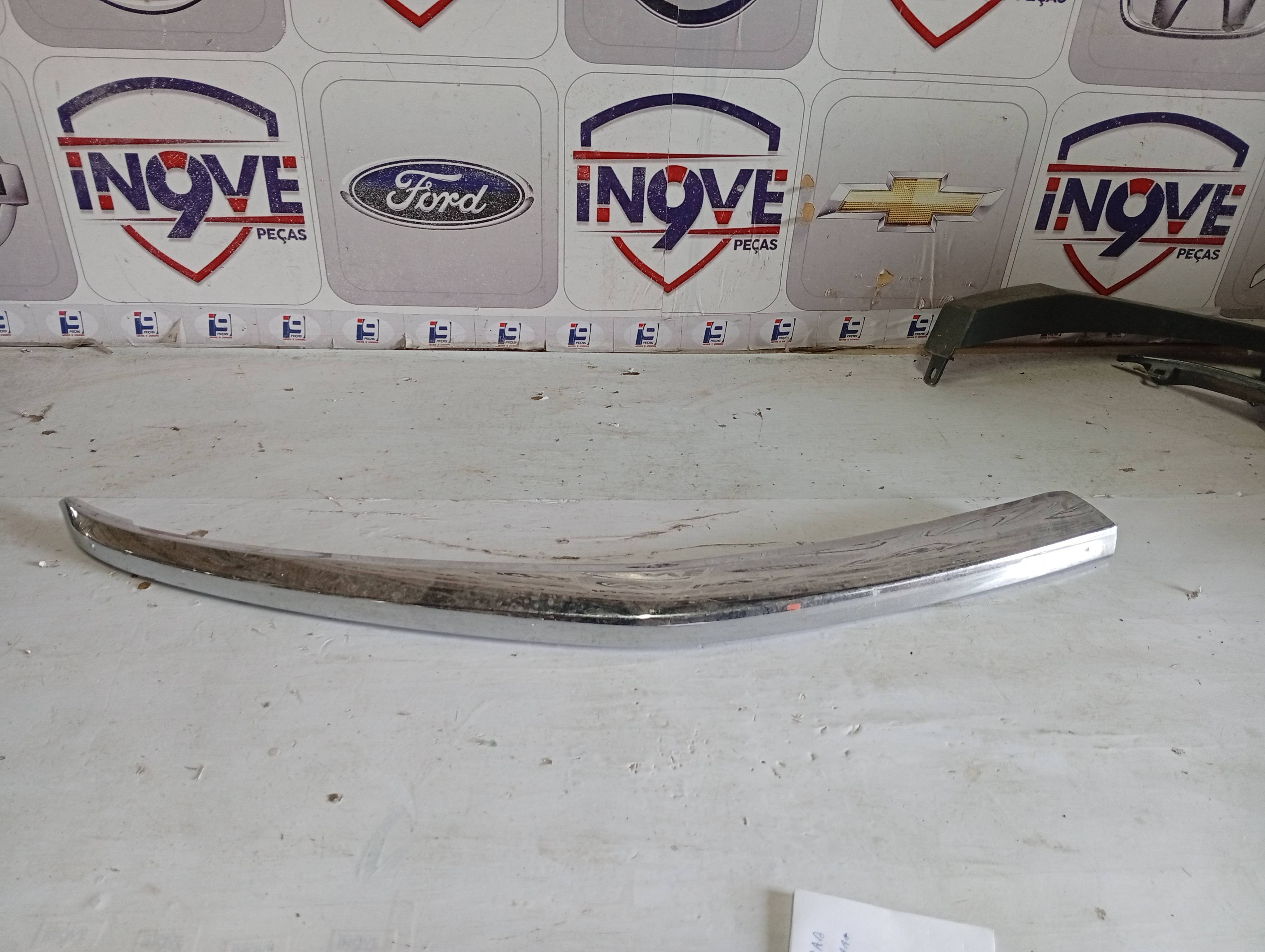 Friso Grade Frontal Dianteiro Chery Tiggo 8