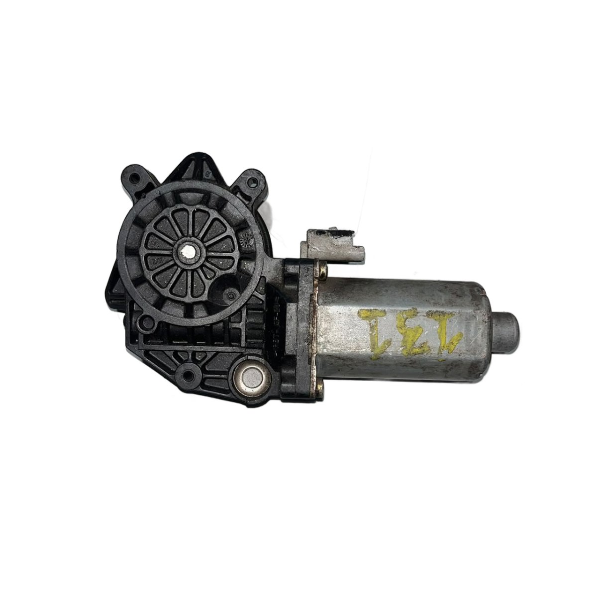 Motor Maquina Vidro Peugeot Dianteira Direita 206 - Imagem 3