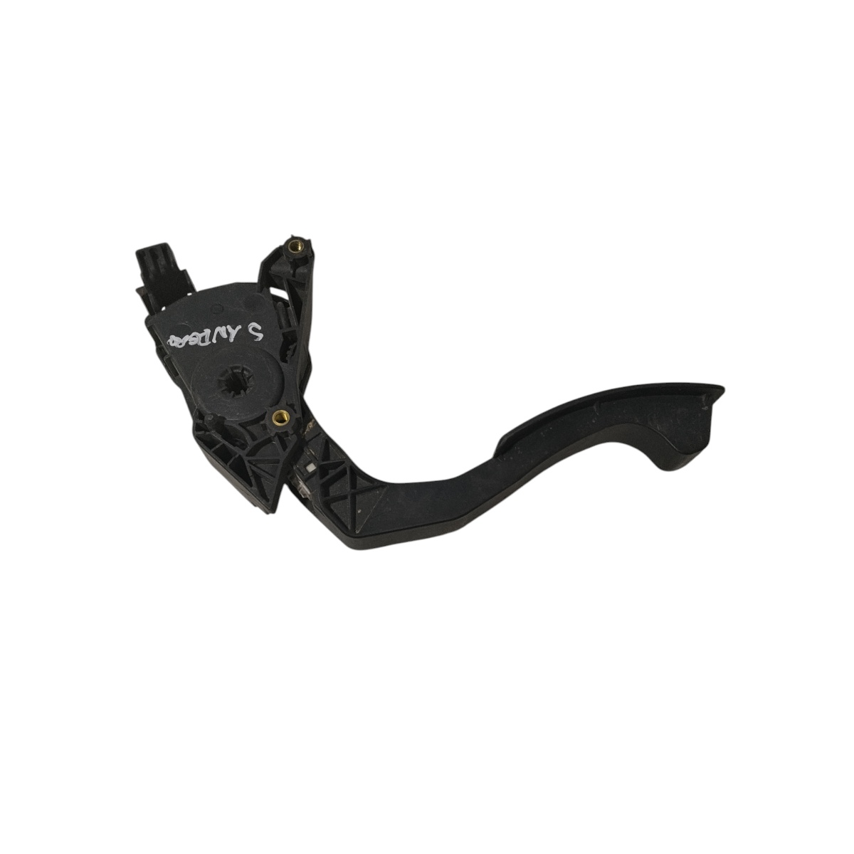 Pedal Acelerador Sandero Logan 2015 - 2018 - Imagem 4