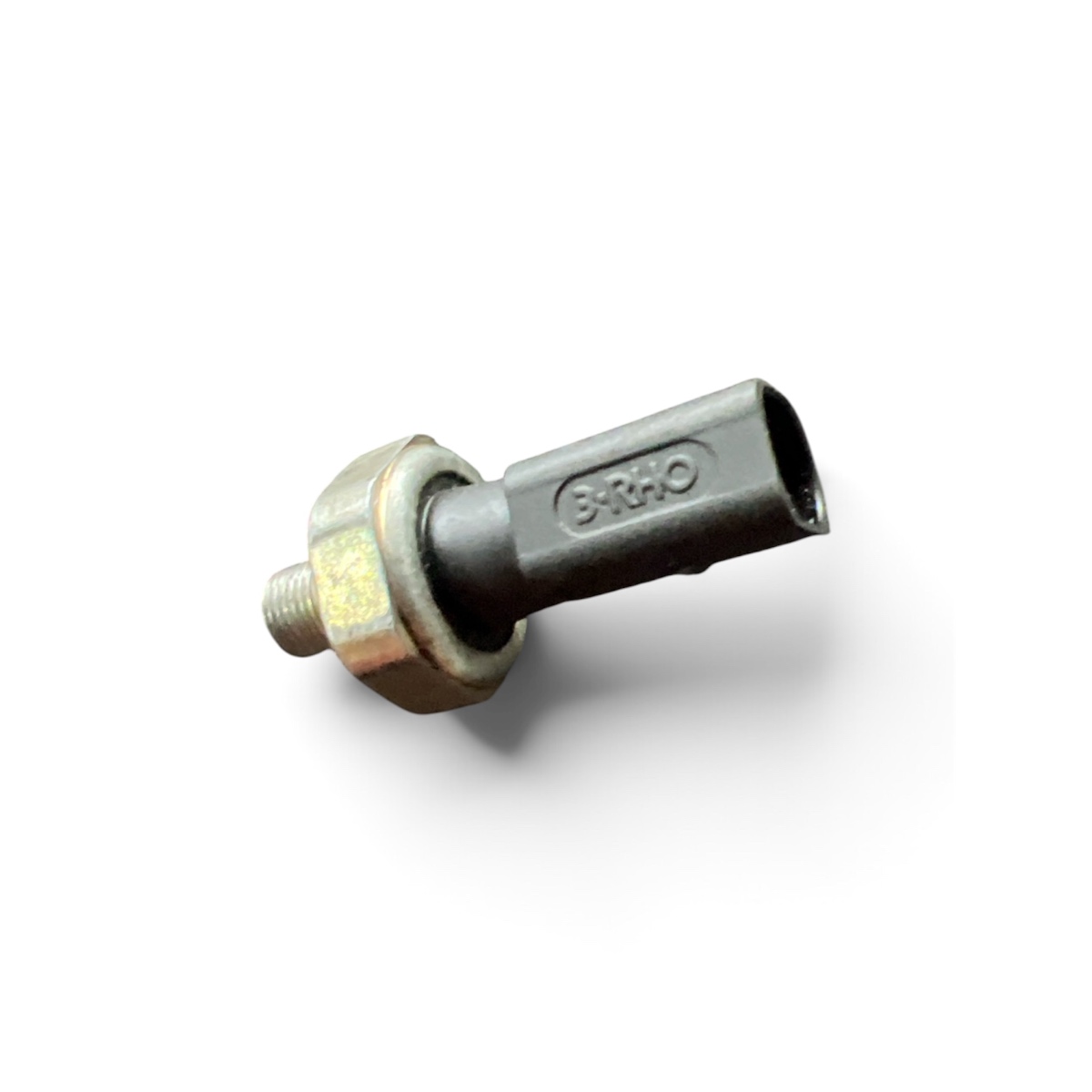 Interruptor Pressão Do Óleo Volkswagem Power Ea111 1.0 V Preto / Metal