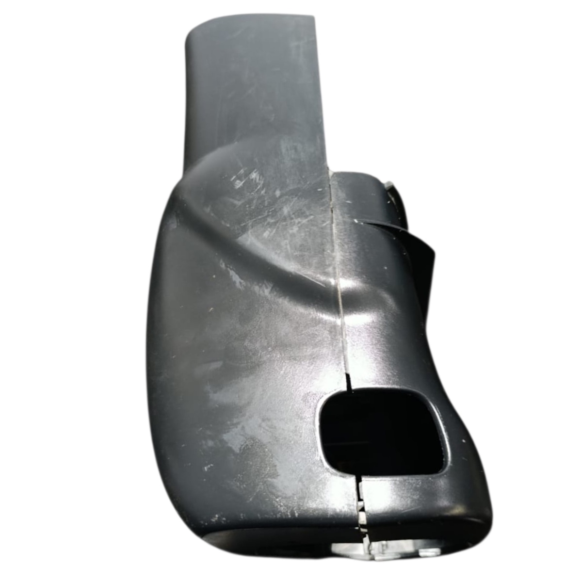 Capa Coluna Direçao Vw Fox Spacefox 2010/2014 Original - Imagem 4
