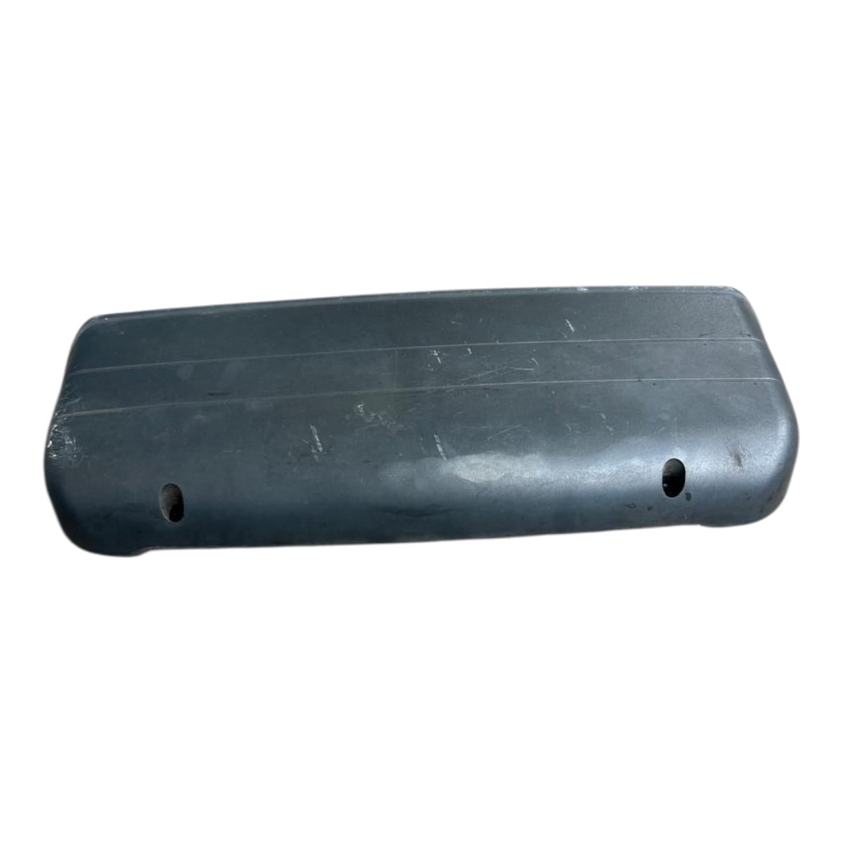 Moldura lanterna brake light palio Fiat weekend 1996 2000 - Imagem 3