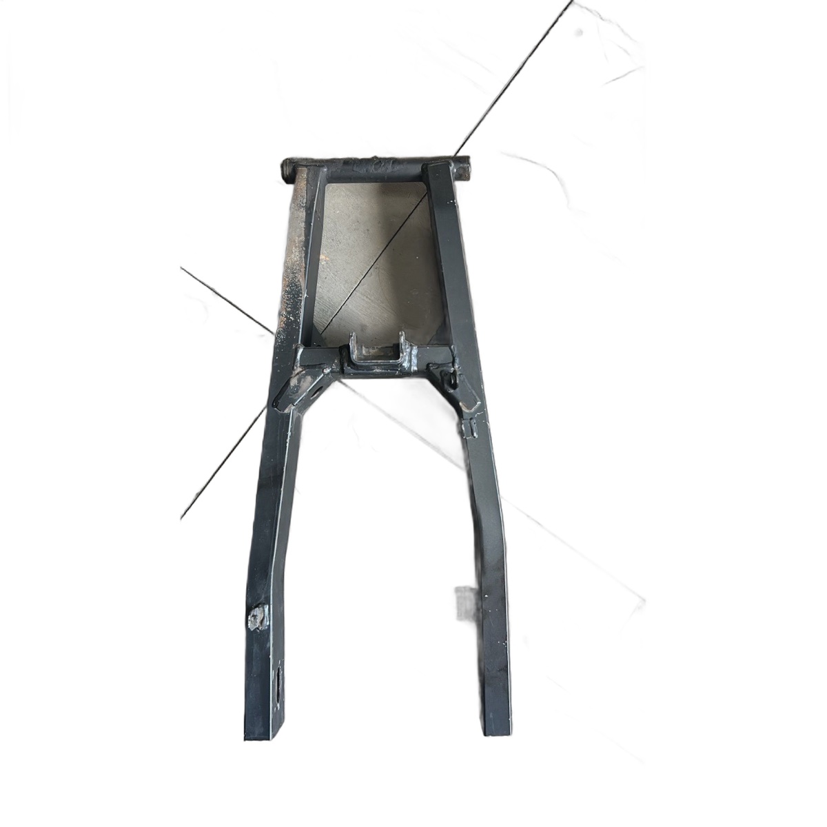 Balança quadro elástico fazer 250 18/24 original usado - Imagem 3