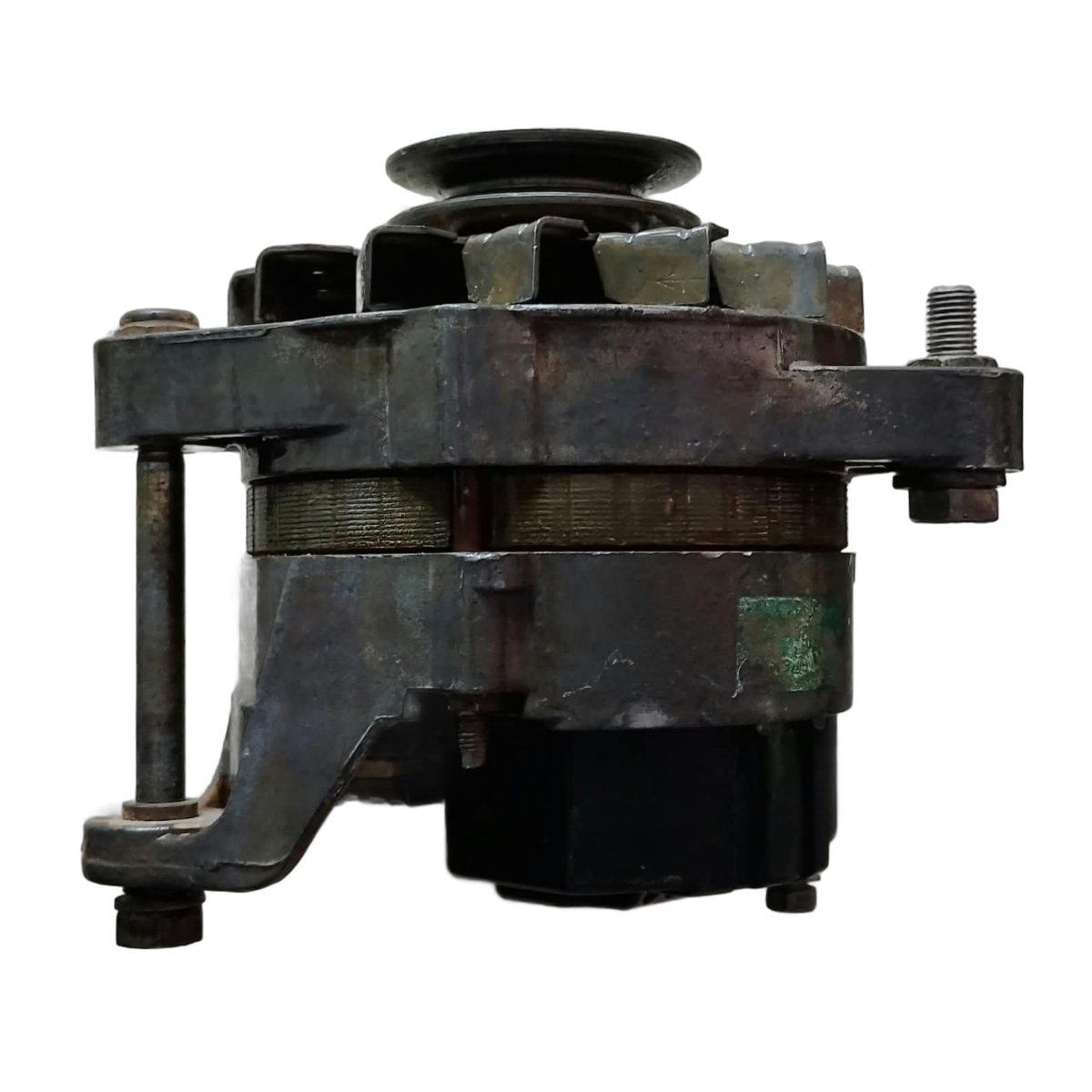 Alternador Fiat Uno Fiorino 1.0 1.3 89/91 63320005 Marelli