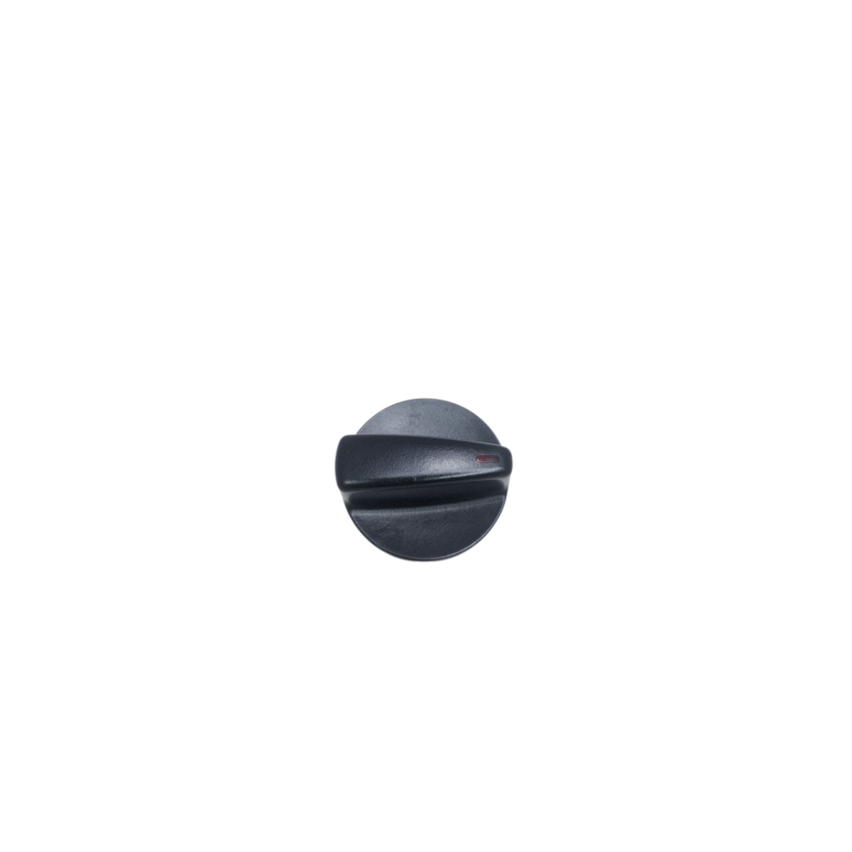 Botão Ar Condicionado Comando Gol G3 G4 Volkswagen 270455 Preto - Imagem 3