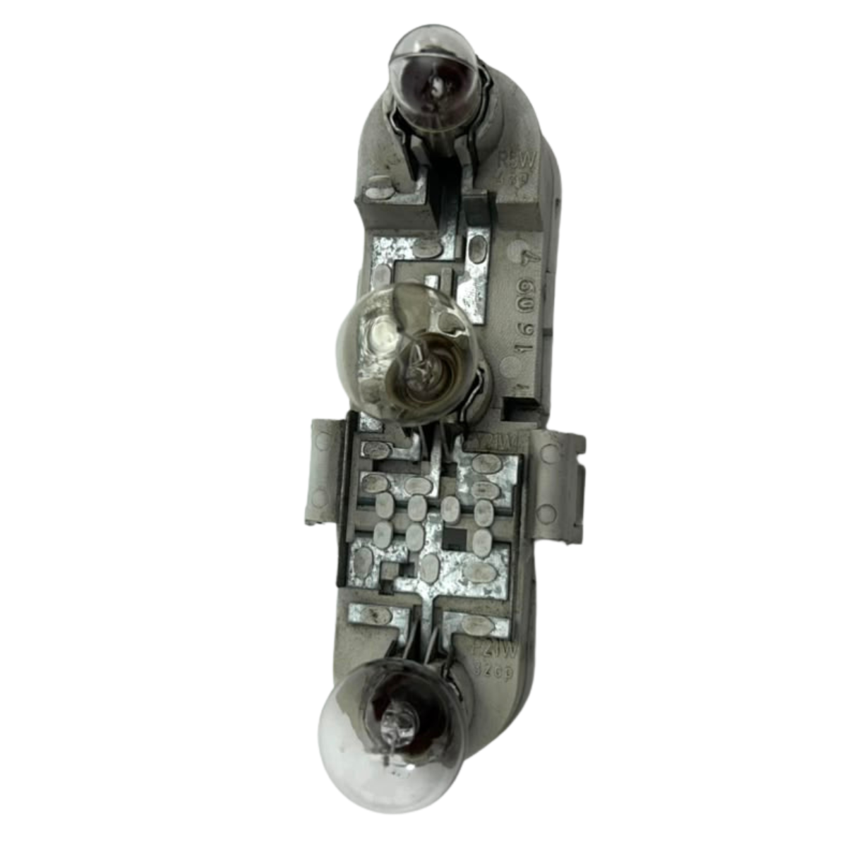 Soquete Circuito Lanterna Lanterna Tras.Dire Volvo V40 1997 - Imagem 4