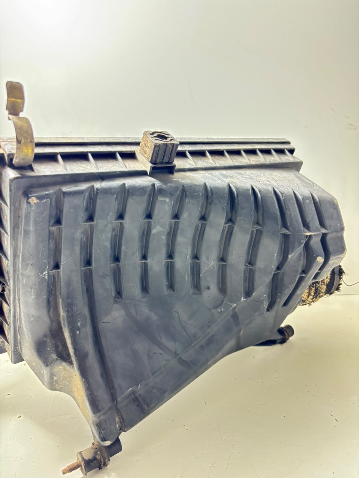 Caixa Filtro Ar Chevrolet Vectra 2.2 1997/2005 904995993 - Imagem 4