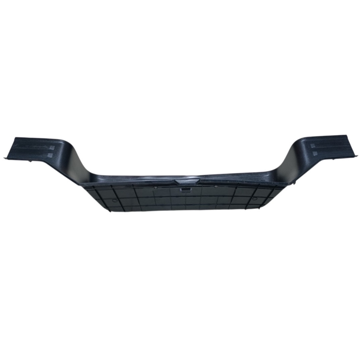 Soleira Central Parachoque Traseiro Hilux 2016/2023 Original - Imagem 3