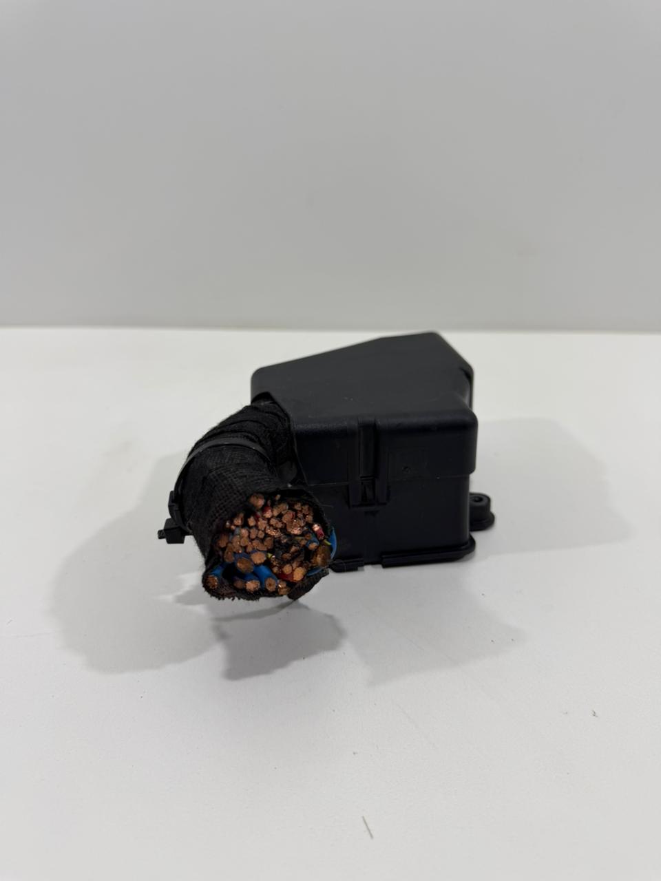 Caixa Fusível Vw Golf 1.6 8v C/abs Sportline 8D1941824 - Imagem 7