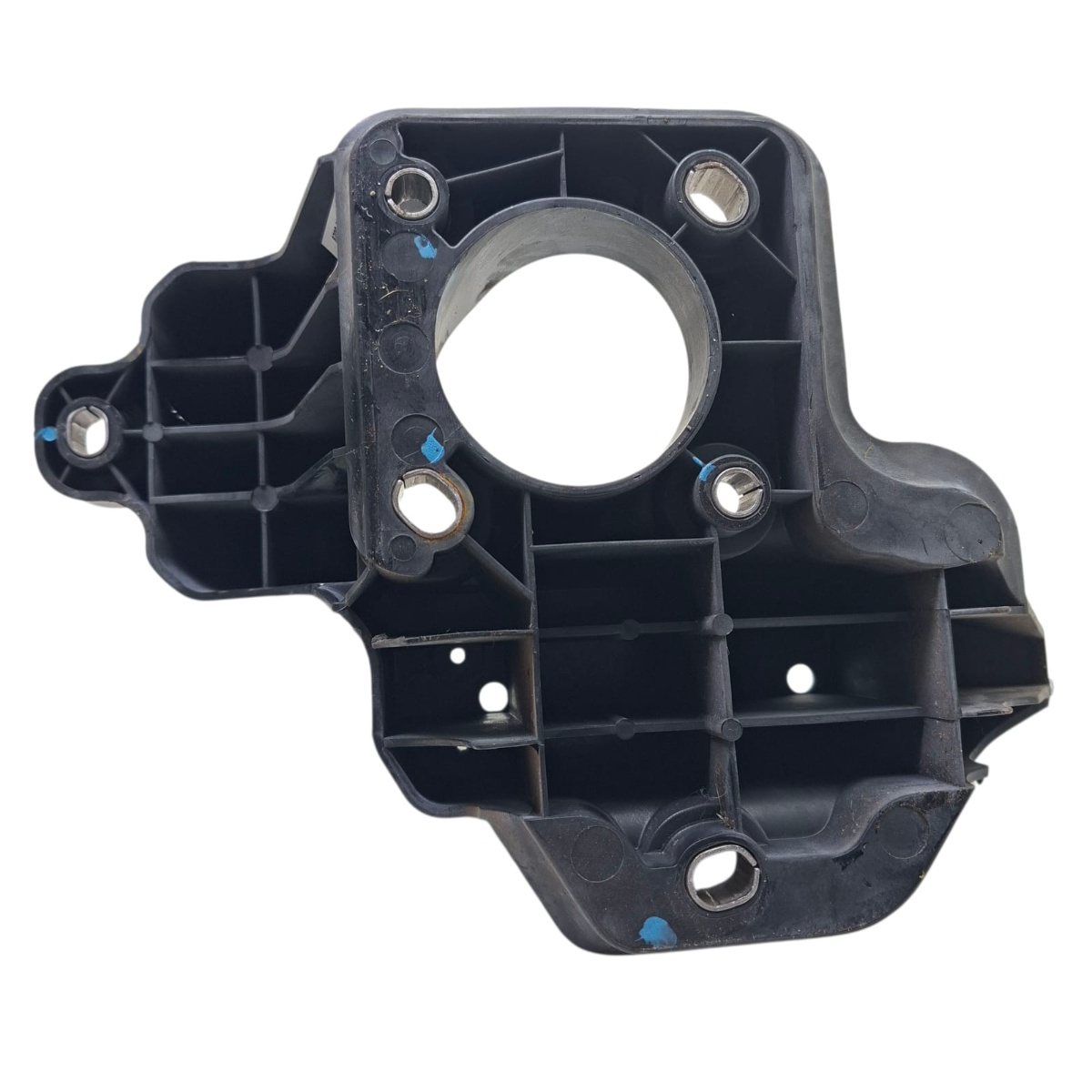 Suporte De Pedaleira Vw 5Z0721115 Freio Acelerador Spacefox - Imagem 3