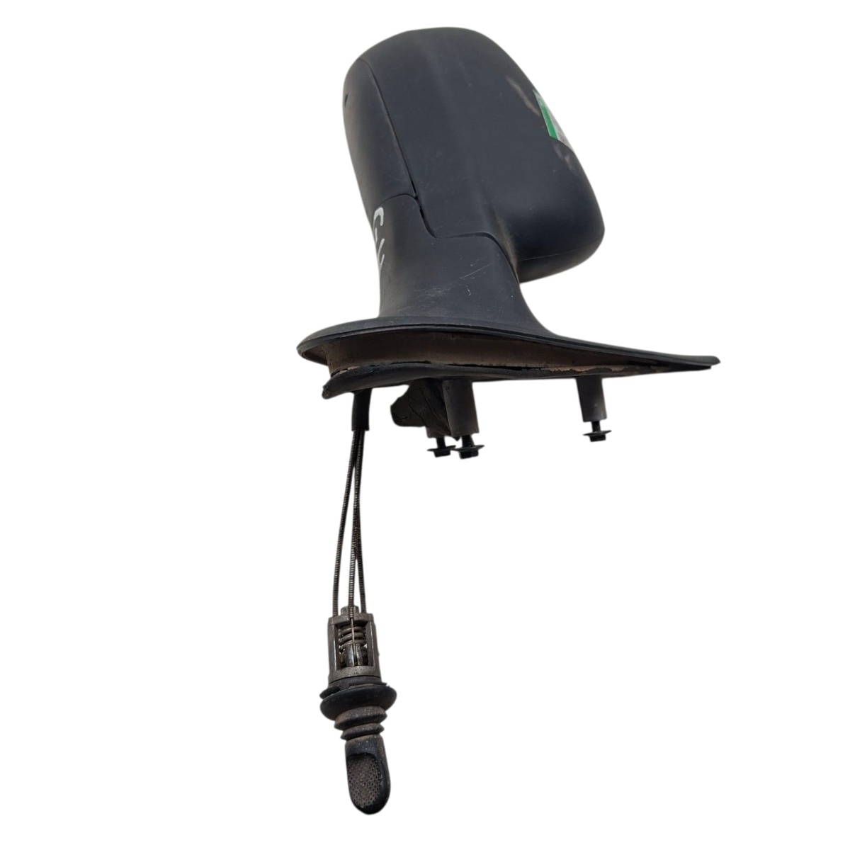 Retrovisor Elétrico Direito Seat Cordoba 97/01 E9024029 - Imagem 2