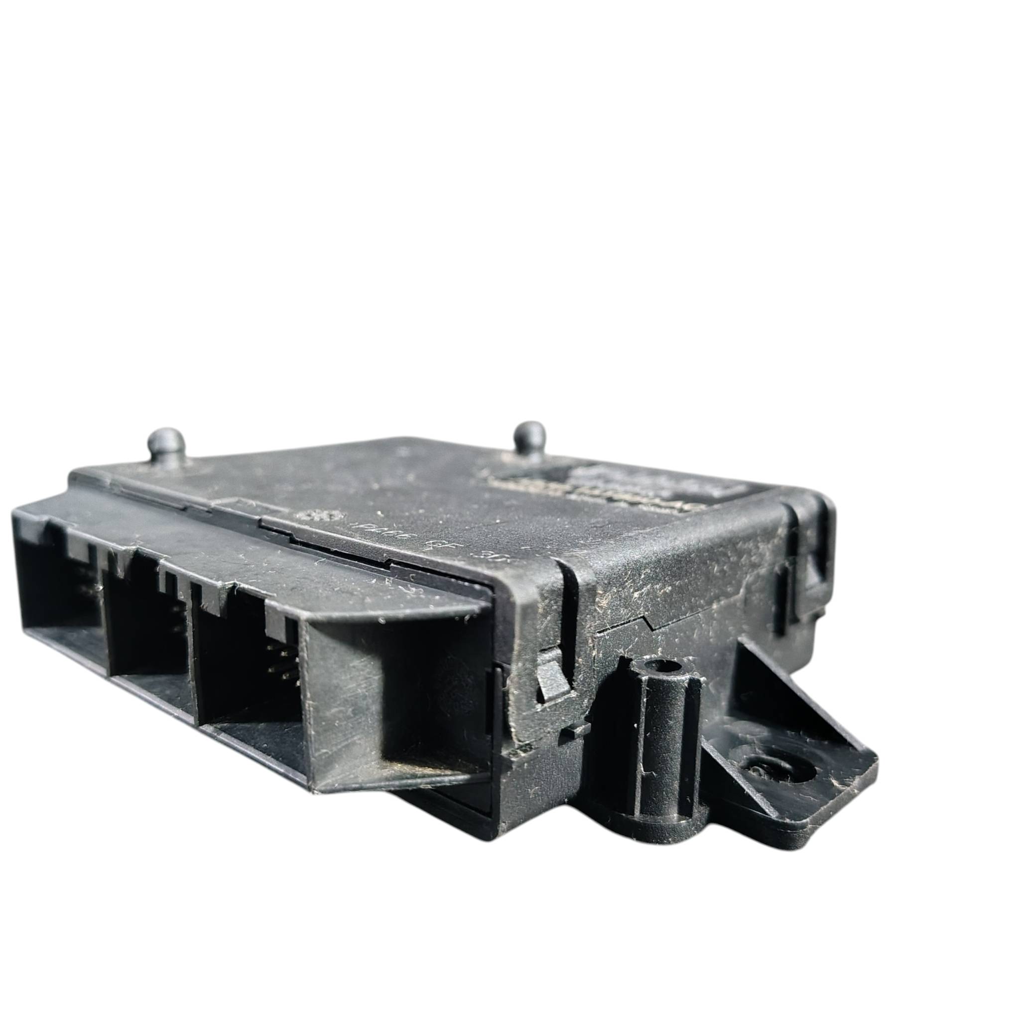 Modulo Sensor Estacionamento Ranger 2012-2019 Ab3915t850ac Preto - Imagem 4