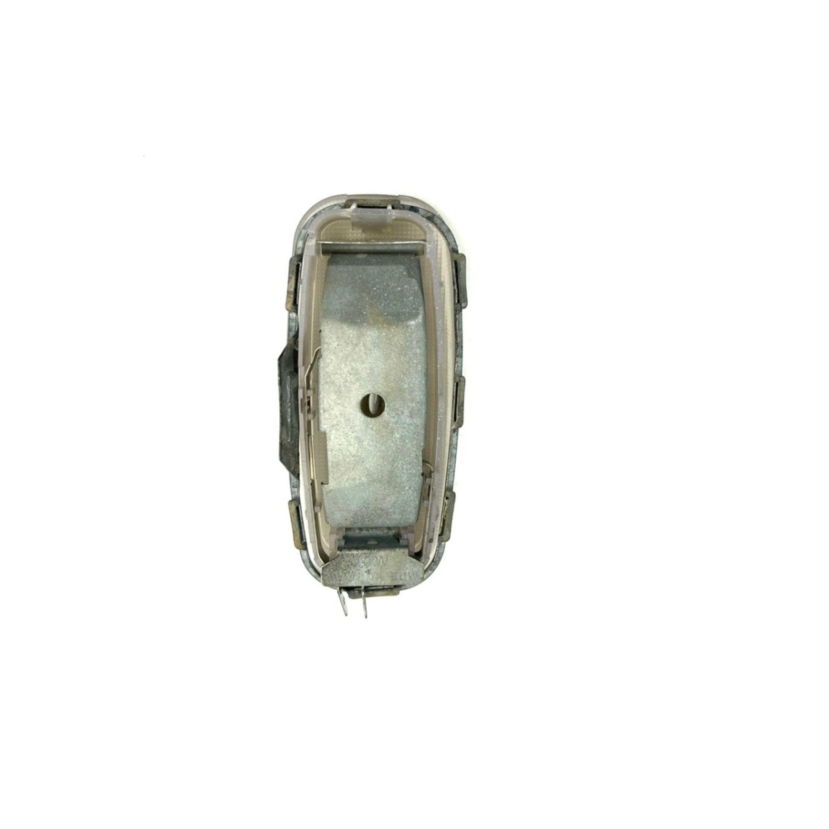 Luz Teto Cortesia Mercedes Benz Classe A 2002 2003 Original - Imagem 6