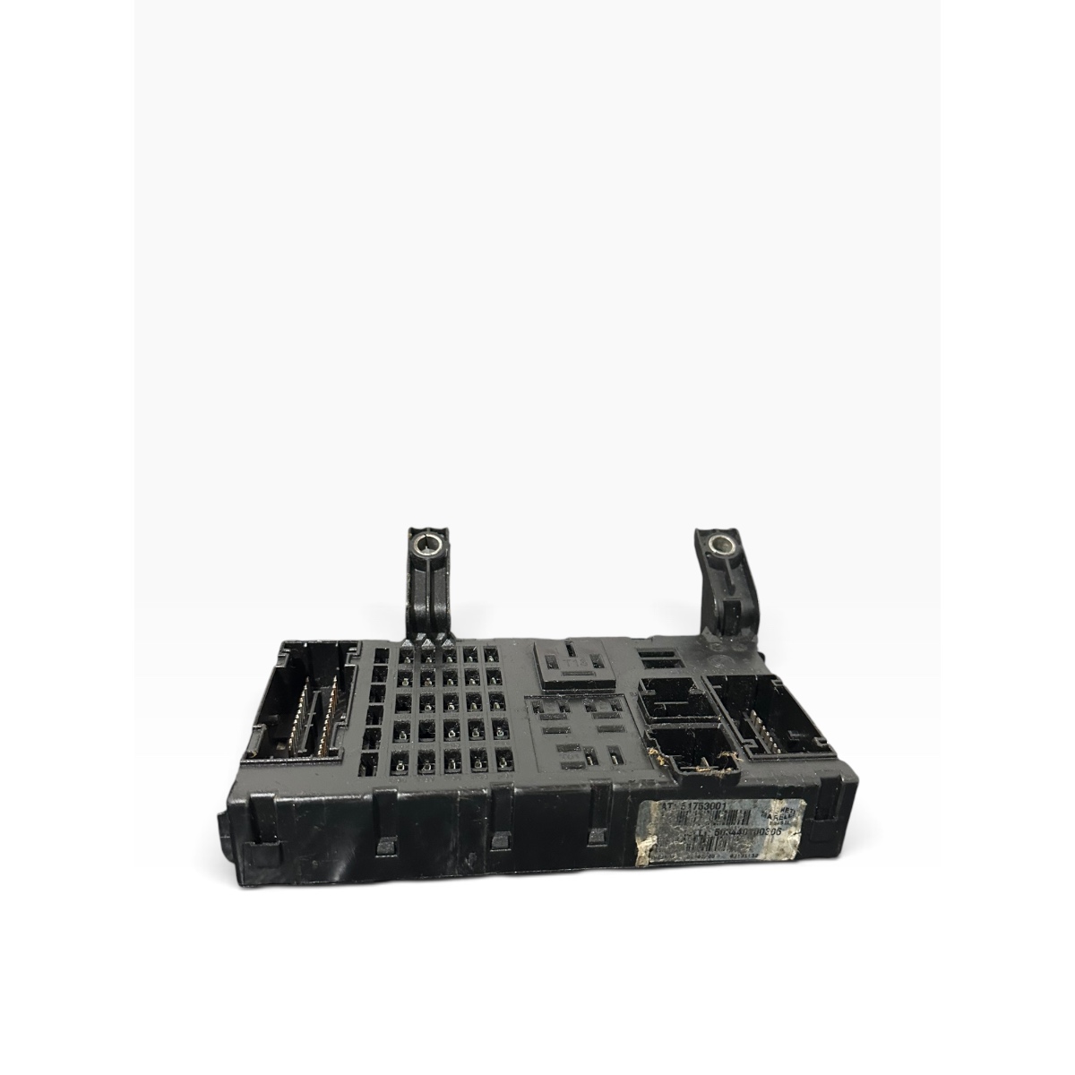 Caixa Central D Fusíveis Fiat Punto Siena 51793887 51753001 - Imagem 3