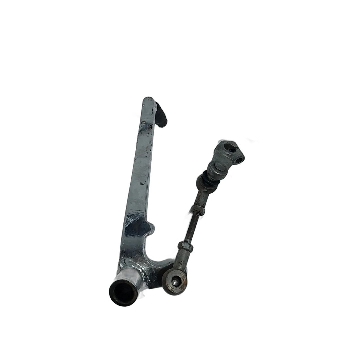 Pedal Cambio Marcha Dafra Riva 150 2012 a 2017 Original - Imagem 4