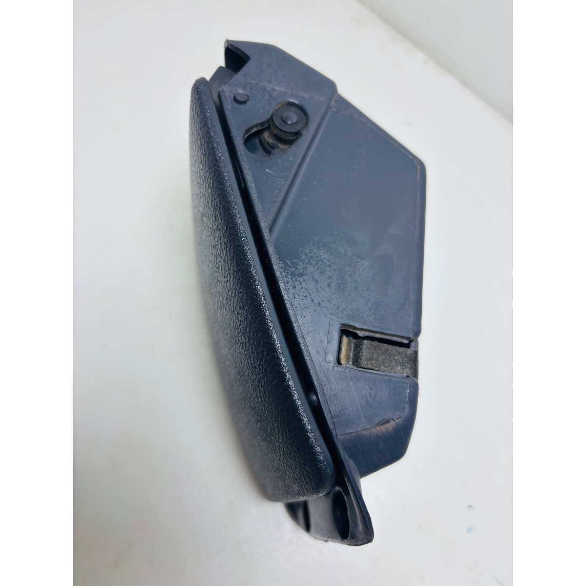 Cinzeiro Porta Treco Fiat Palio/Siena/Strada - Imagem 3