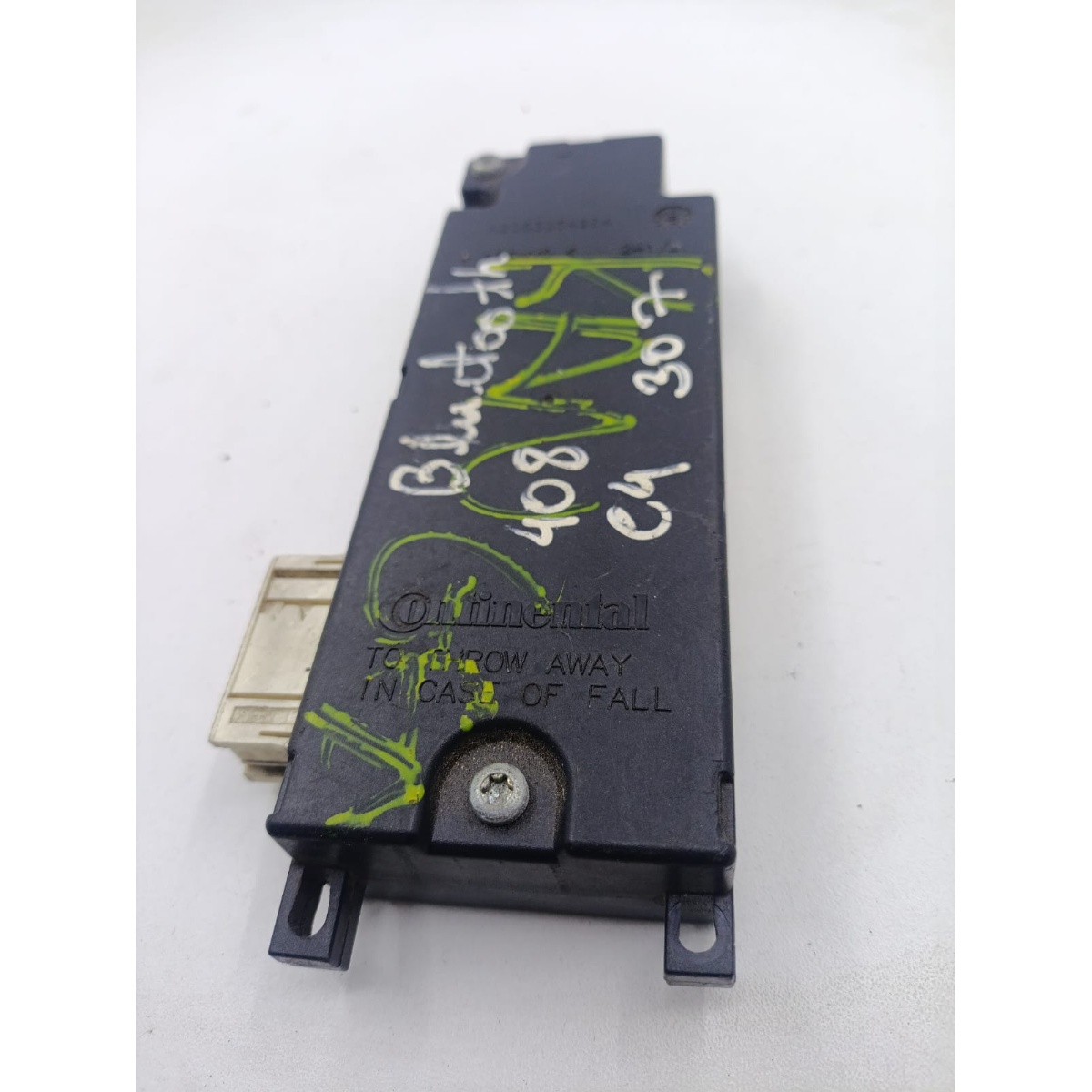 Módulo Bluetooth Citroën C4 Pallas 2008-2012