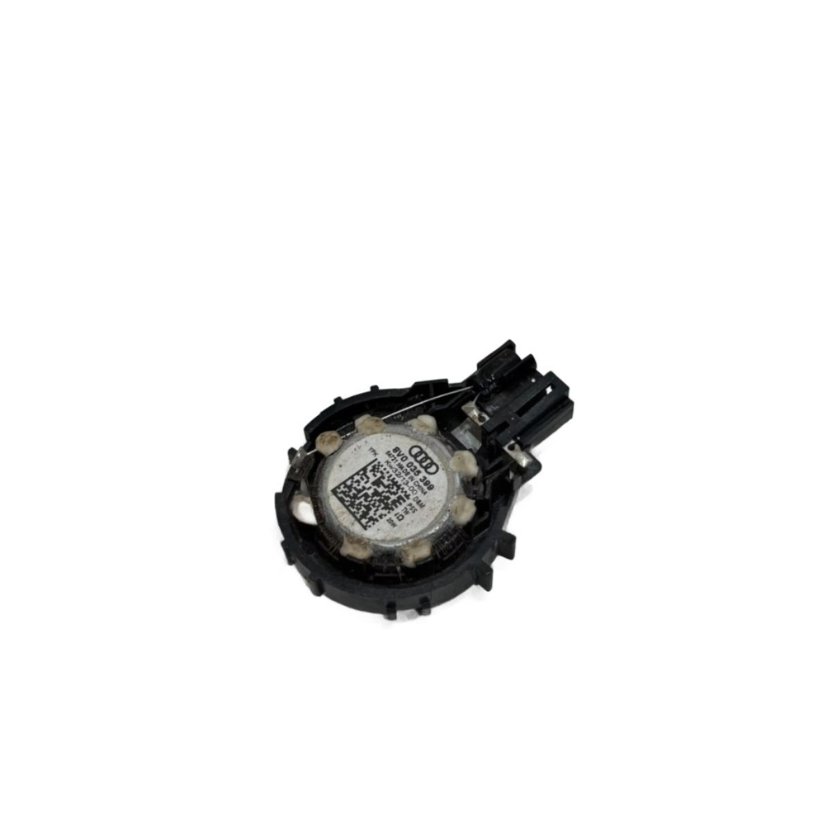 Alto Falante Tweeter Porta Traseira Audi A3 Sedan 13 a 2016 - Imagem 4