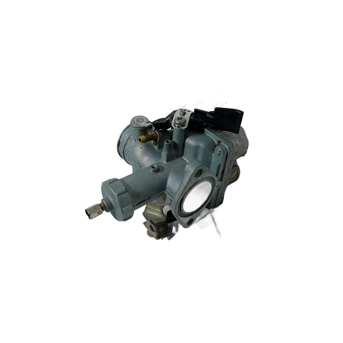Carburador Paralelo CBX 200 Strada 2000 - Imagem 2