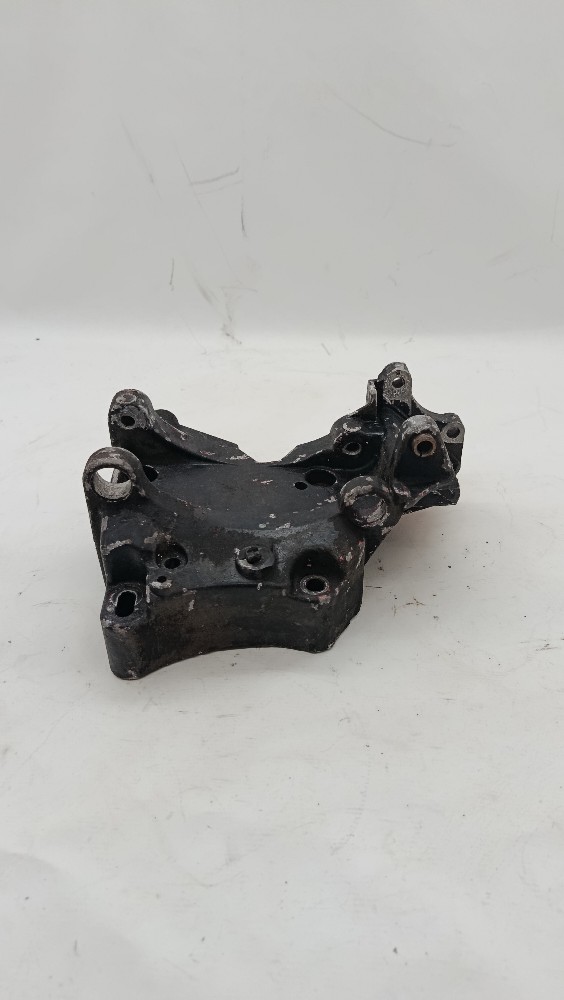 Suporte Alternador Peugeot 206 207 1.6 16v - Imagem 5