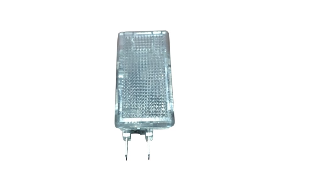 Luz Porta Luvas Corsa Maxx - Imagem 2
