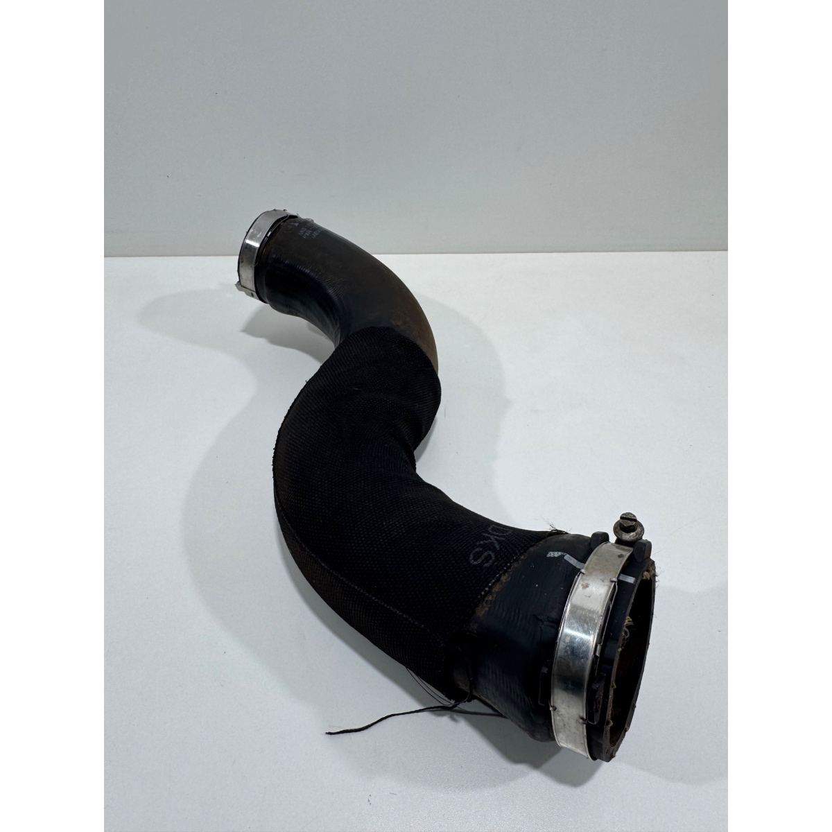 Mangueira Intercooler Audi A4 A5 2009/15 8k0145737j - Imagem 4