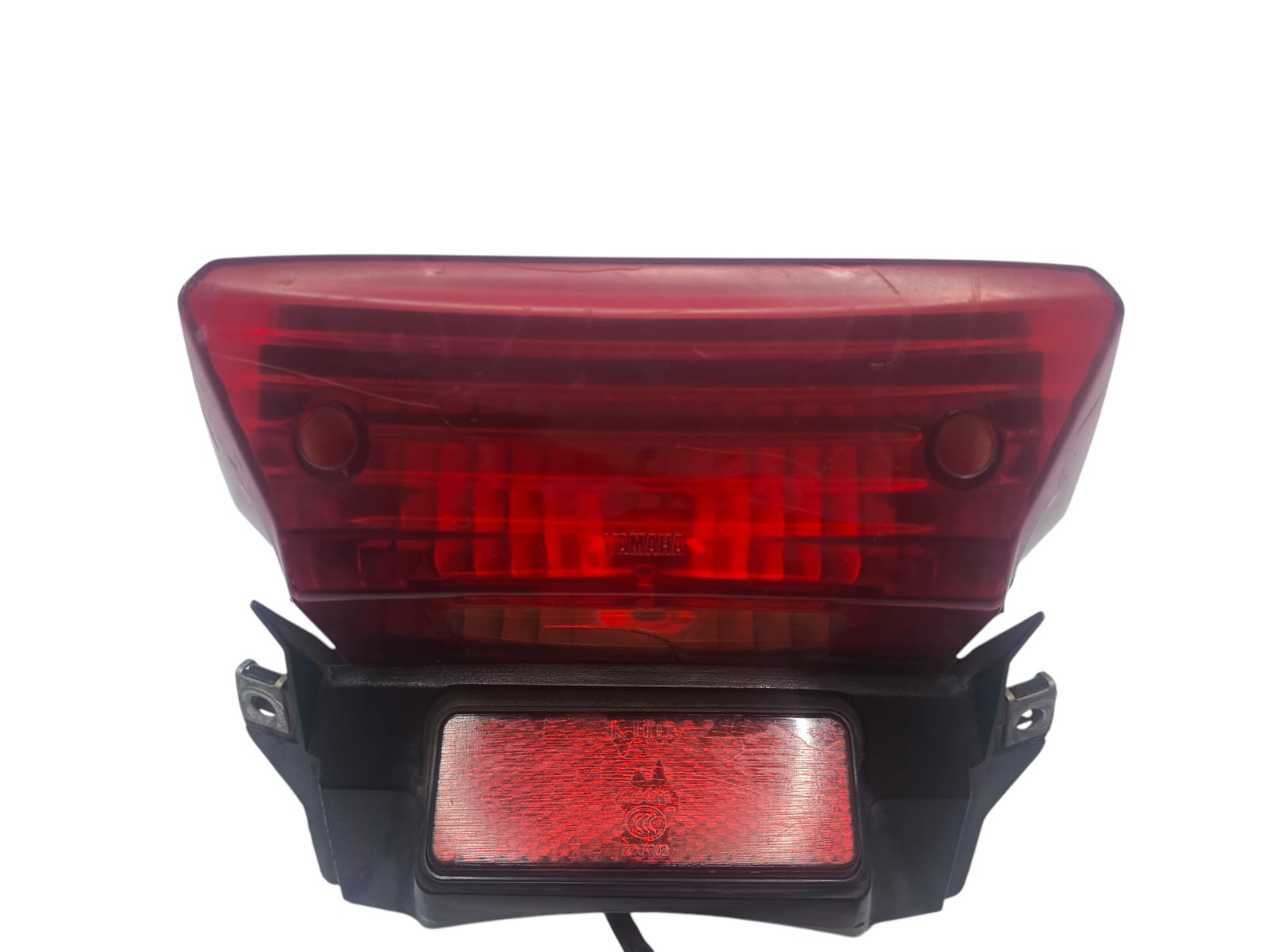 Lanterna Traseira Farolete YBR Factor 2009-2013 Original