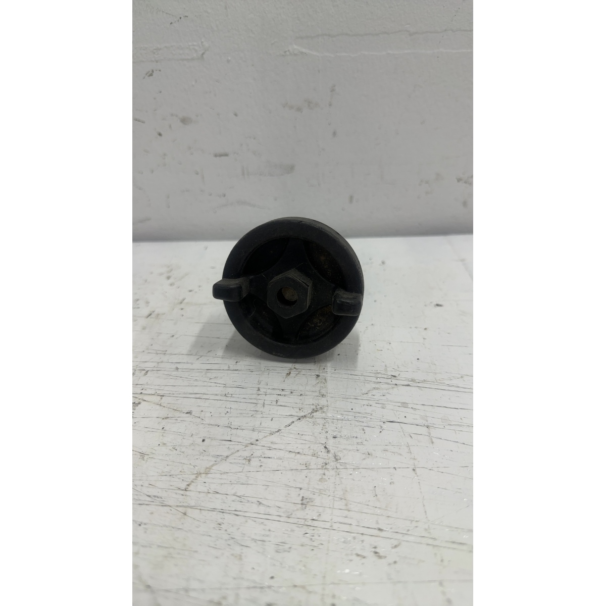 Parafuso Step Fiat Siena 2011
