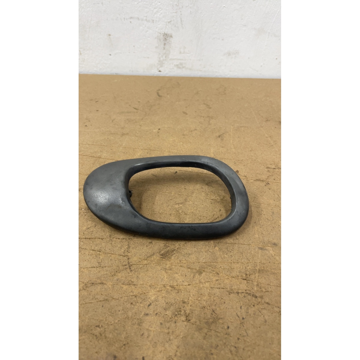 Moldura Maçaneta Interna Esquerda Peugeot 206/207