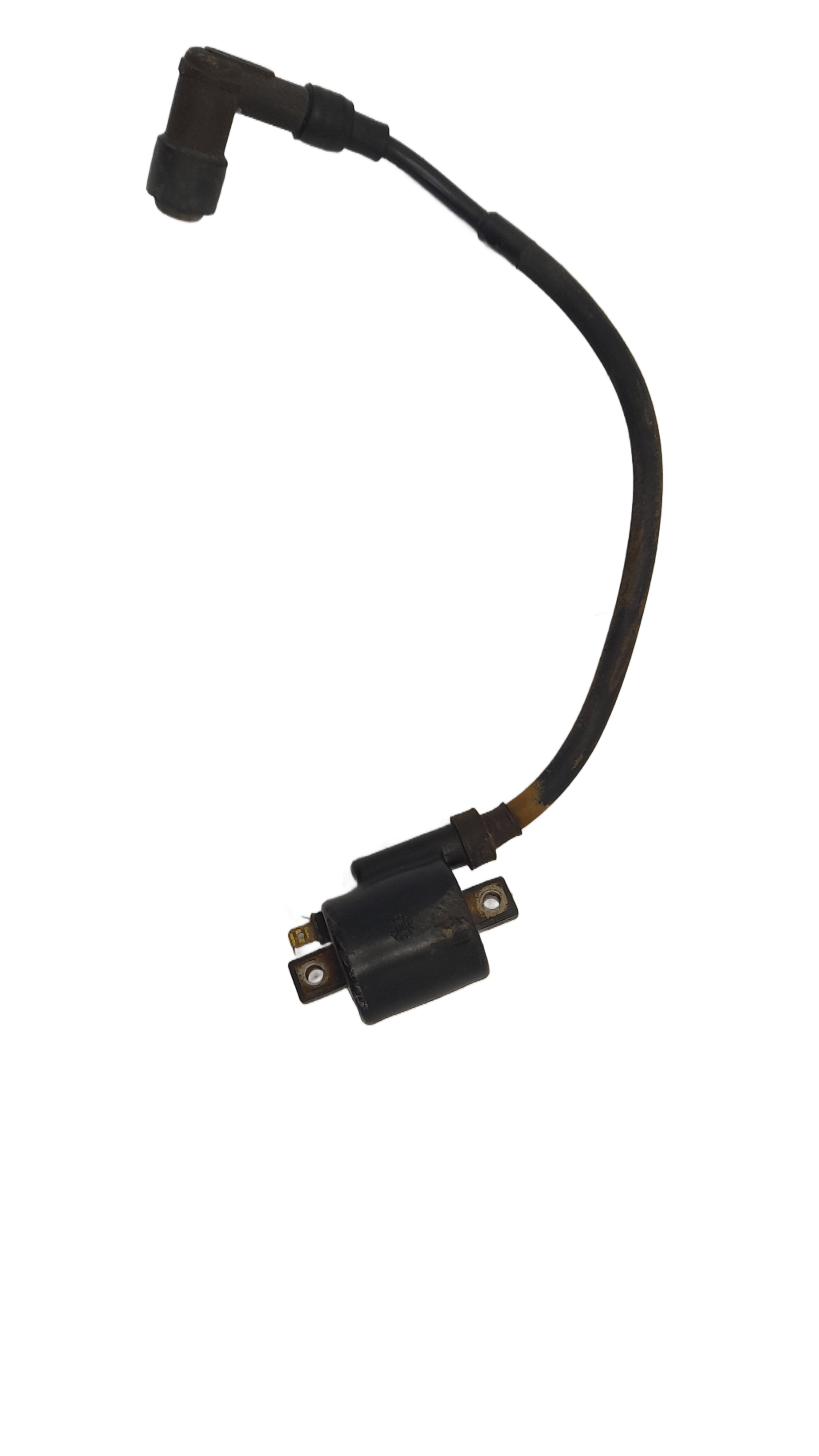 Bobina Ignição Yamaha Ybr 125k 00/05 Original - Imagem 1