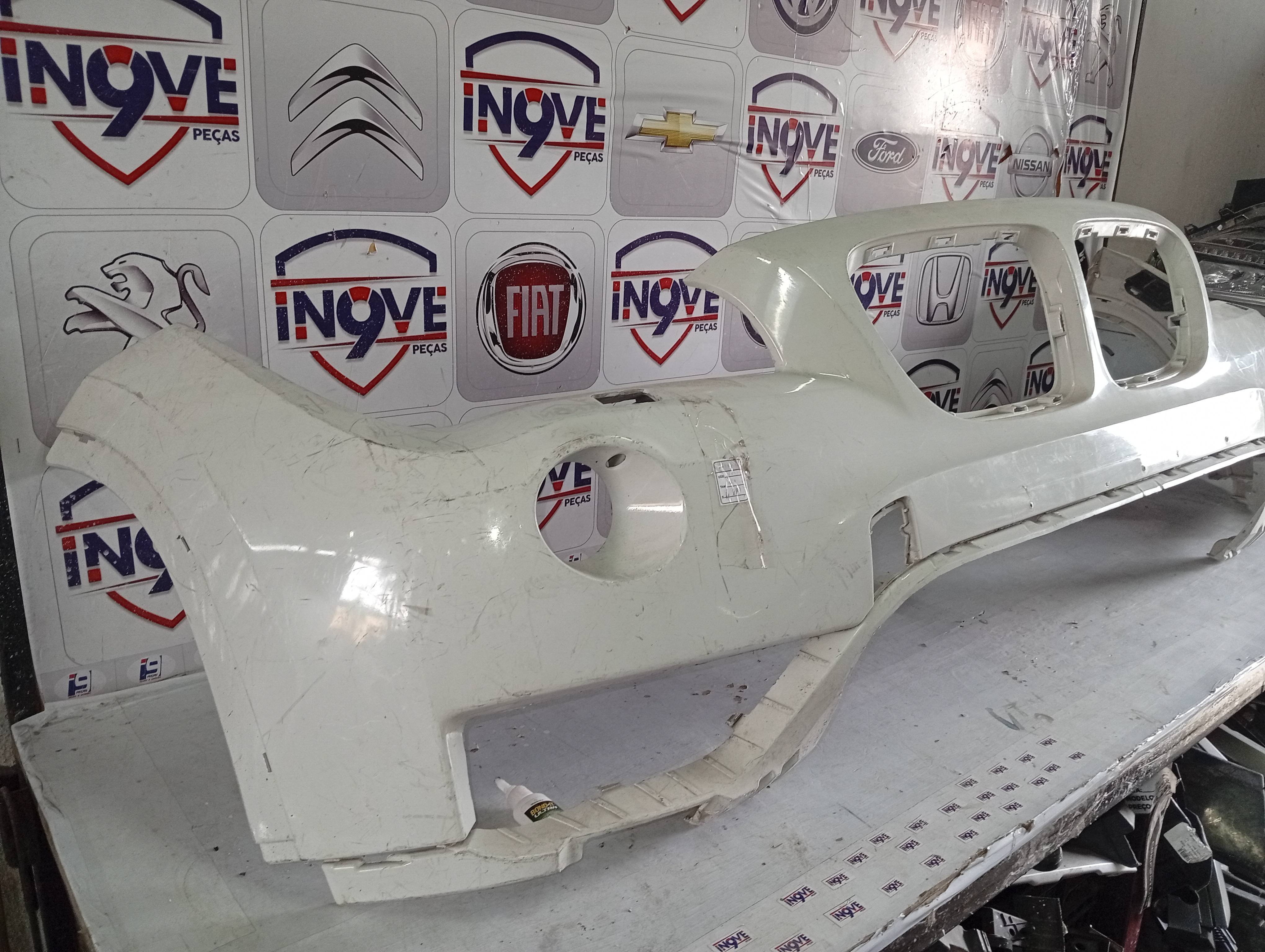 PARACHOQUE dianteiro BMW X1 2013 A 2015 - Imagem 3