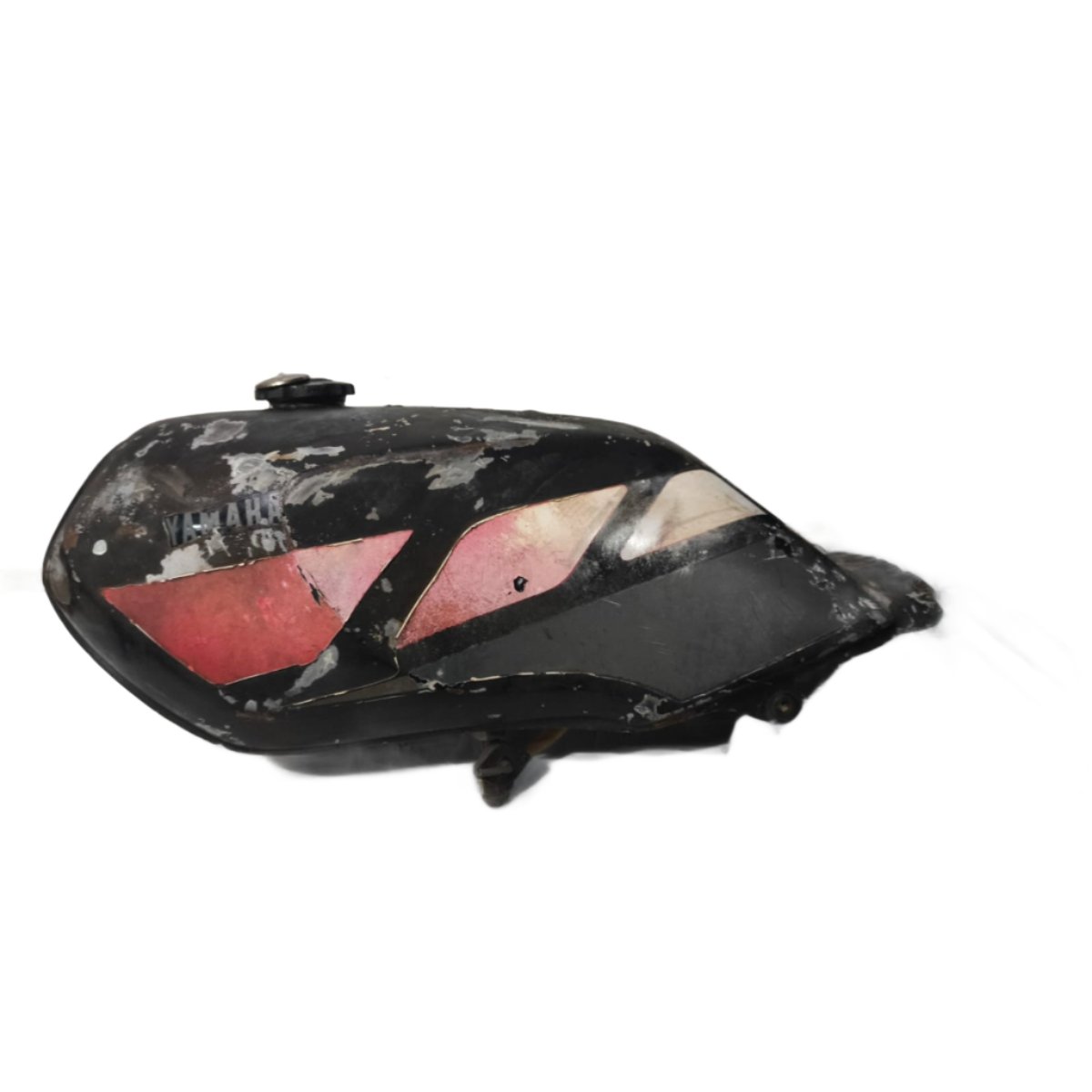 Tanque Combustível Yamaha Rd 135
