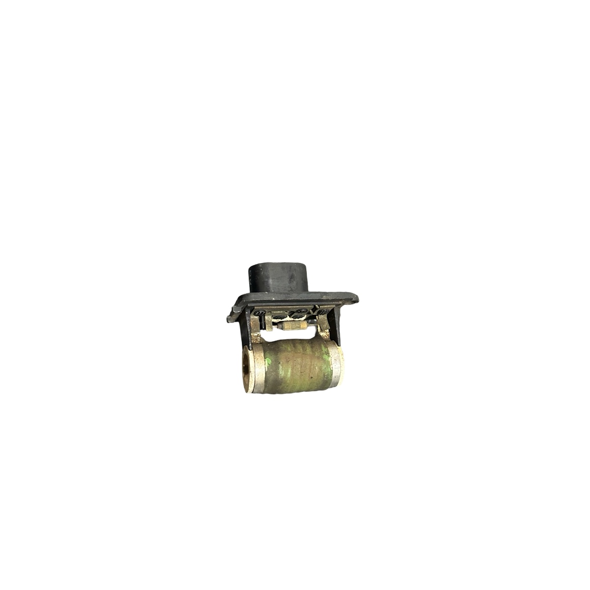 Resistência Ventoinha Gm Prisma 1.4 8v 2009 A 2013 93337584 - Imagem 3