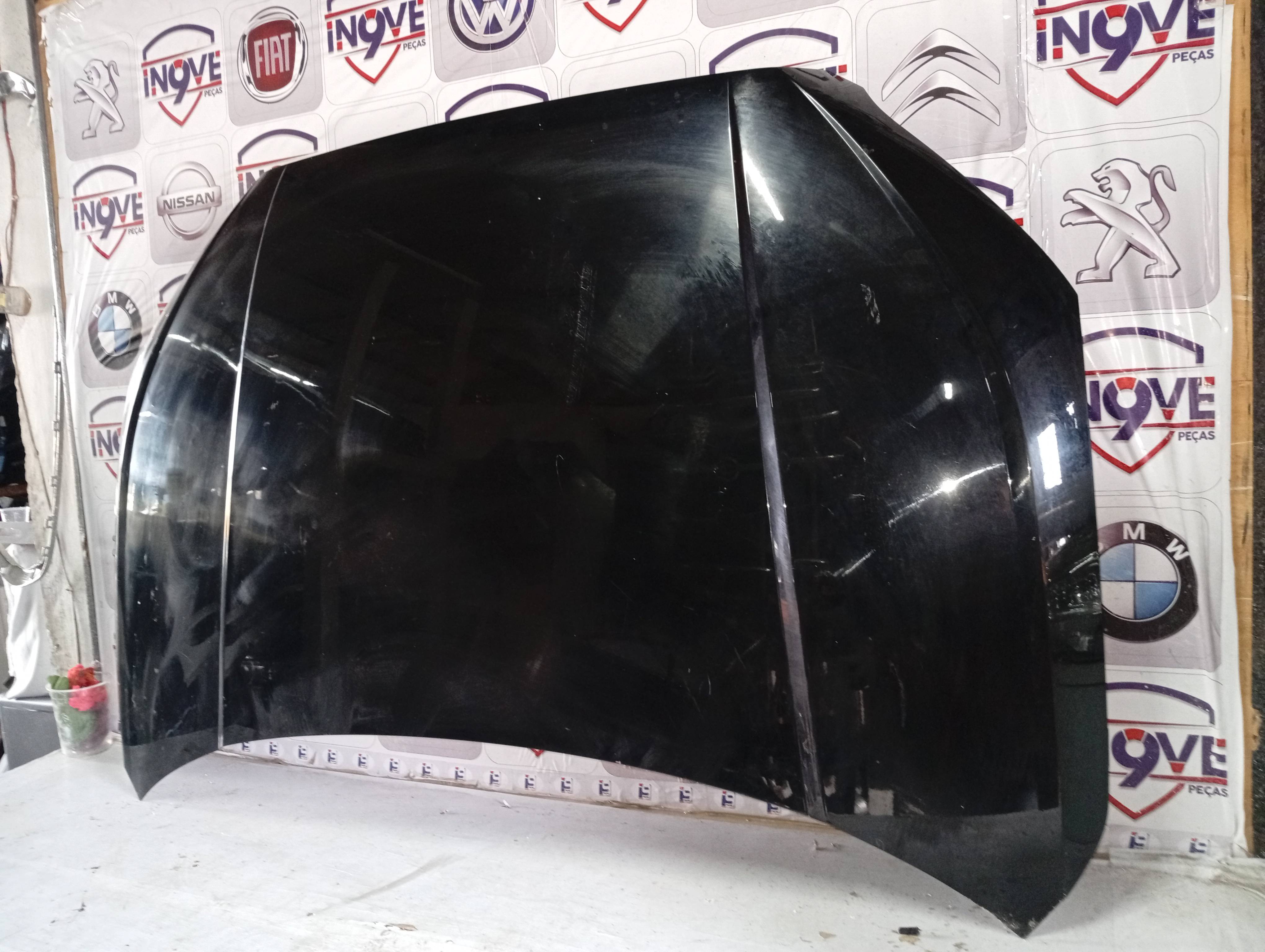 Capô Dianteiro Hyundai Creta 2022/2025 - Imagem 2