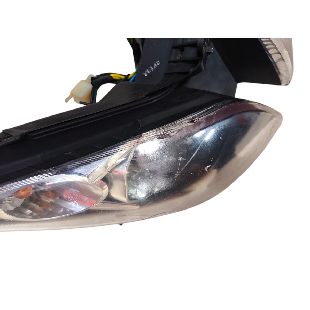 Farol Yamaha Neo 115 08 a 12 Original - Imagem 4