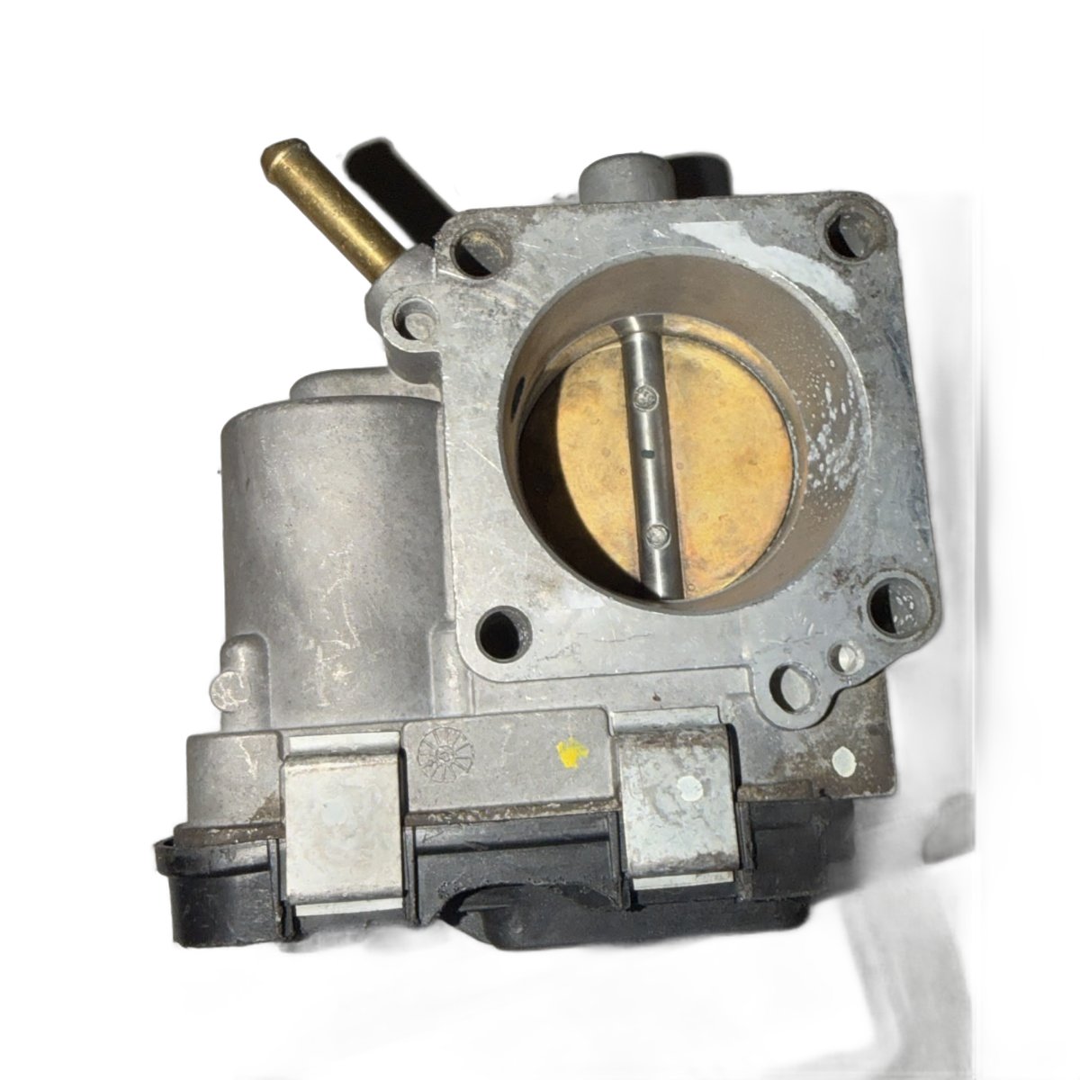 Corpo Borboleta Tbi Bravo Palio Punto Doblo E-Torq