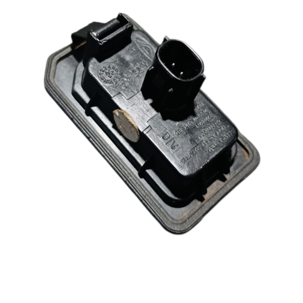Luz Placa Traseira Chery Tiggo 8 Pro Max 2022/26 605000193Aa - Imagem 4